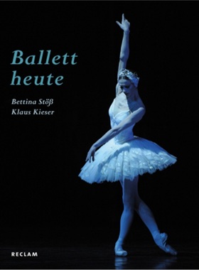 预订【德语】 Ballett heute[9783150108734]