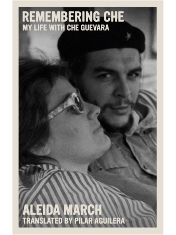 预售【2024新书】Remembering Che[9781644212059]