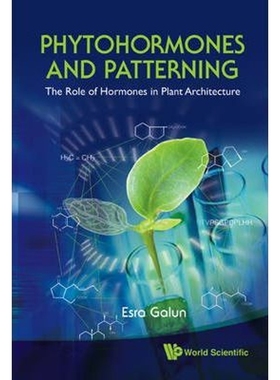按需印刷Phytohormones and Patterning[9789814293600]