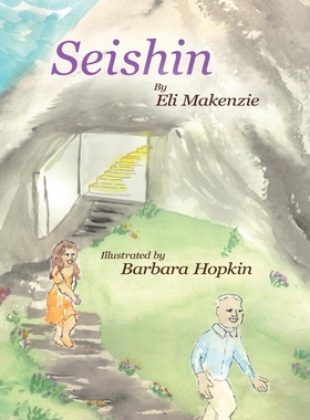 按需印刷Seishin[9781452524061]