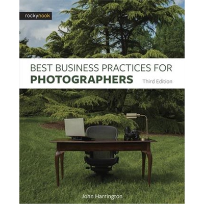 预订不退不换Best Business Practices for Photographers