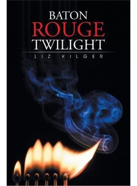 按需印刷Baton Rouge Twilight[9781503562301]