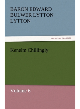 按需印刷不退不换Kenelm Chillingly[9783842430976]