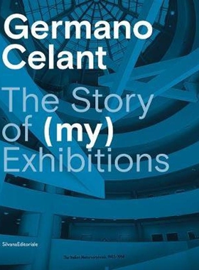 进口艺术 Germano Celant