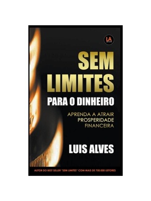 按需印刷POR Sem Limites Para O Dinheiro[9781393954514]