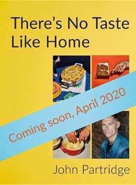 预订不退不换There's No Taste Like Home