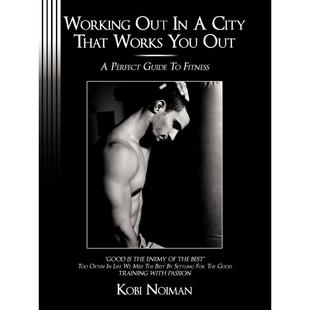 CITY 9781438942704 OUT YOU WORKS 按需印刷WORKING THAT