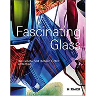 and 進口藝術 Dietrich Renate The Fascinating Glass