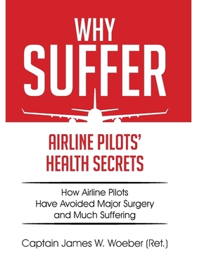 按需印刷Why Suffer[9781514416686]