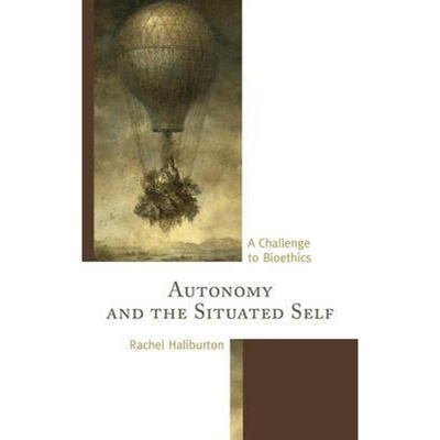 按需印刷不退不换Autonomy and the Situated Self[9781498520966]