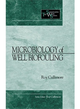 预订Microbiology of Well Biofouling