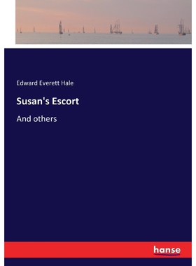 按需印刷Susan's Escort[9783743367159]