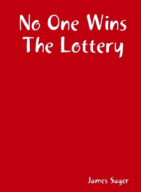按需印刷不退不换No One Wins The Lottery[9780359585519]
