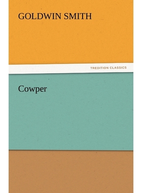 按需印刷Cowper[9783842450110]
