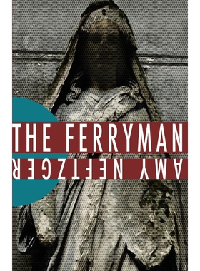 按需印刷The Ferryman[9781940894300]