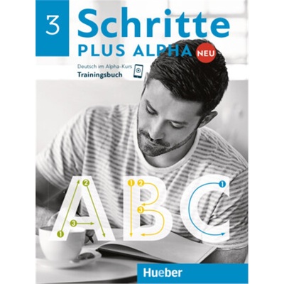 预订【德语】 Schritte plus Alpha Neu - Trainingsbuch. Bd.3[9783193814524]
