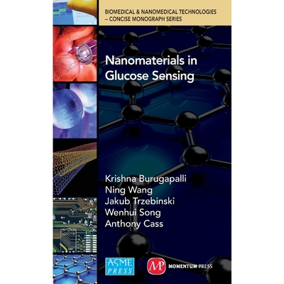 按需印刷Nanomaterials in Glucose Sensing[9780791860274]