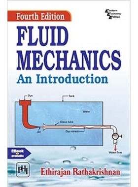 预订Fluid Mechanics[9789389347913]