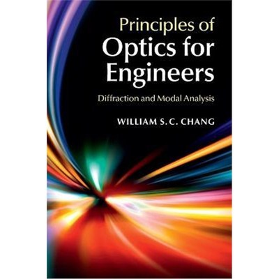 按需印刷Principles of Optics for Engineers:Diffraction and Modal Analysis[9781107074903]