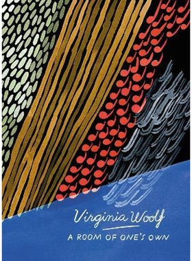 预订A Room of One's Own and Three Guineas (Vintage Classics Woolf Series):Virginia Woolf