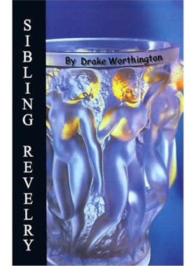 按需印刷Sibling Revelry[9780595005116]