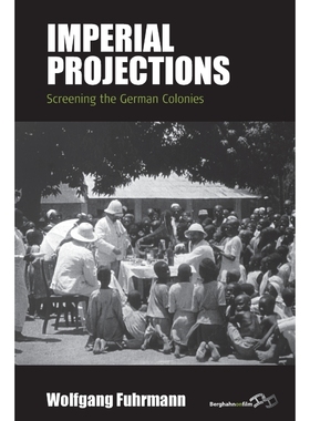 按需印刷Imperial Projections[9781785335136]