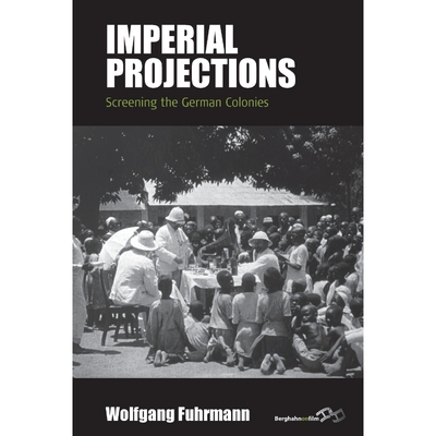 按需印刷不退不换Imperial Projections[9781785335136]
