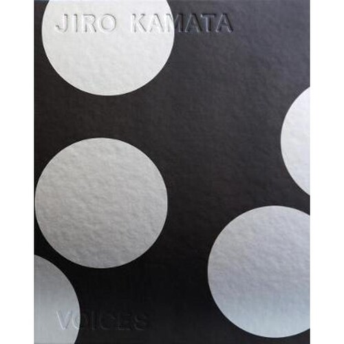 进口艺术 Jiro Kamata:Voices