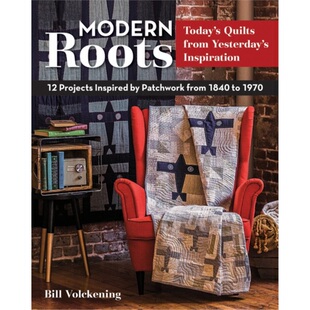 9781617452031 预订Modern Roots