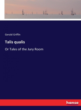 按需印刷不退不换Talis qualis[9783337201579]