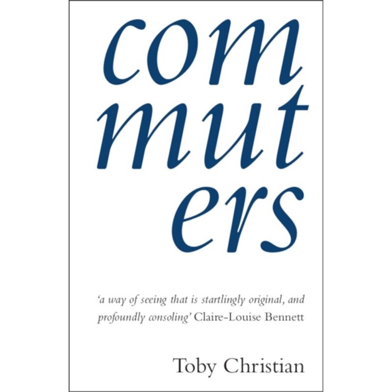 预订不退不换Toby Christian[9783753301068]