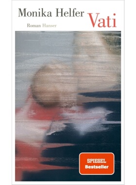 预订【德语】Vati[9783446269170]