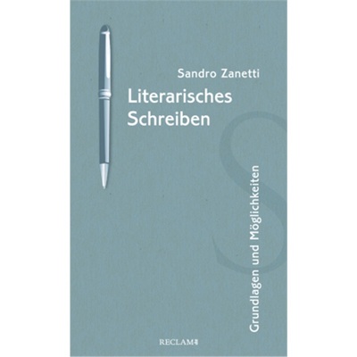 预订【德语】 Literarisches Schreiben[9783150113516]