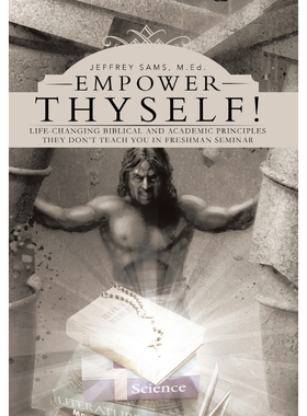 按需印刷Empower Thyself![9781475999792]