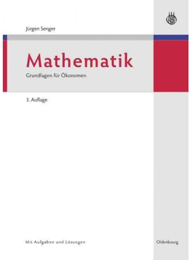 按需印刷DEG Mathematik[9783486590357]