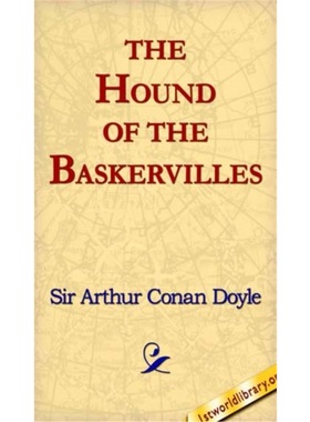 预订Hound of the Baskervilles