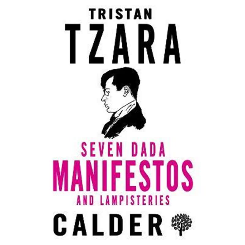 预订Seven Dada Manifestoes and Lampisteries