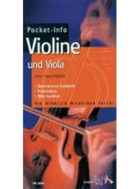 预订不退不换德语 Violine und Viola:Basiswissen kompakt, Prax