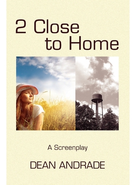 按需印刷不退不换2 Close to Home[9781441550774]