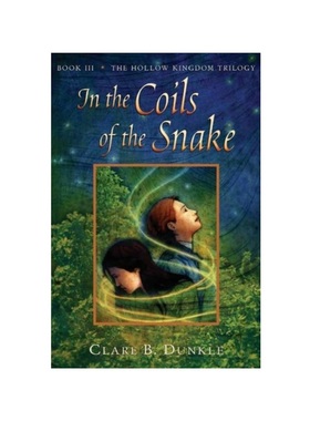 按需印刷In the Coils of the Snake[9780805081107]