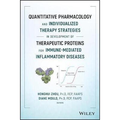 按需印刷不退不换 Quantitative Pharmacology and Individualized Th