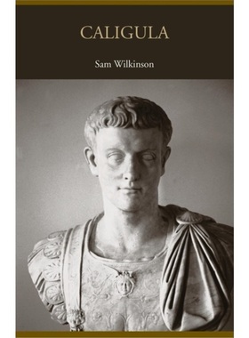 预订Caligula[9780415341219]