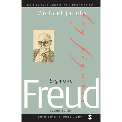 按需印刷不退不换Sigmund Freud[9780761941101]