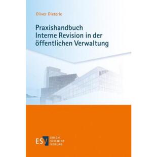 预订不退不换德语 Praxishandbuch Interne Revision in der Of