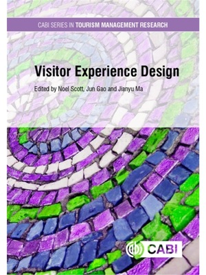 预订Visitor Experience Design