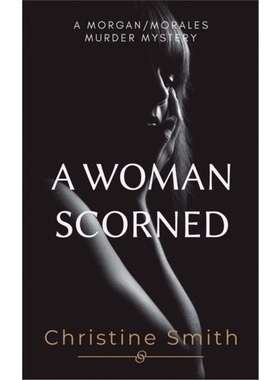 预订Woman Scorned