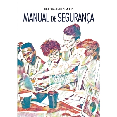 按需印刷POR Manual de seguran?a[9788468545554]