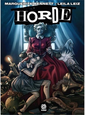 预订Horde[9781949028072]