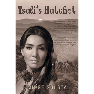 按需印刷Tsali's Hatchet[9781643673356]