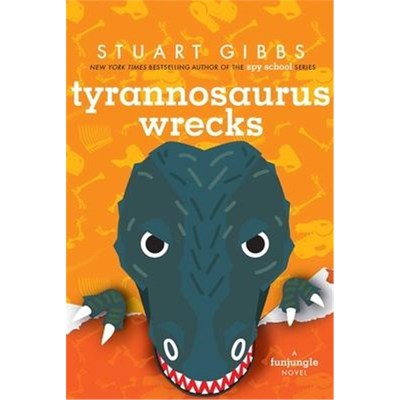 TyrannosaurusWrecks